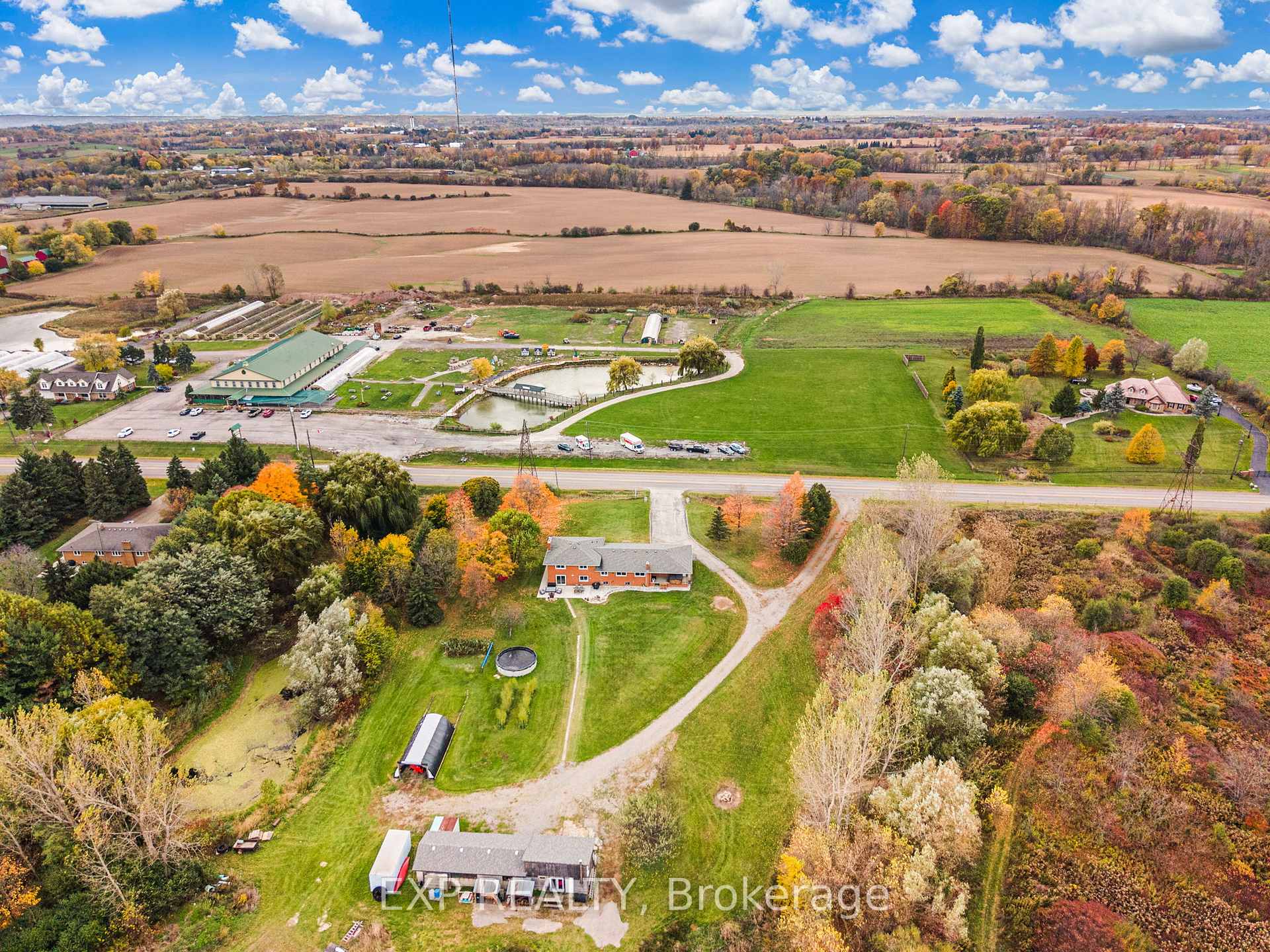 Photo 48 of 548 Millgrove Side Road, Hamilton, Dundas — HOMEH