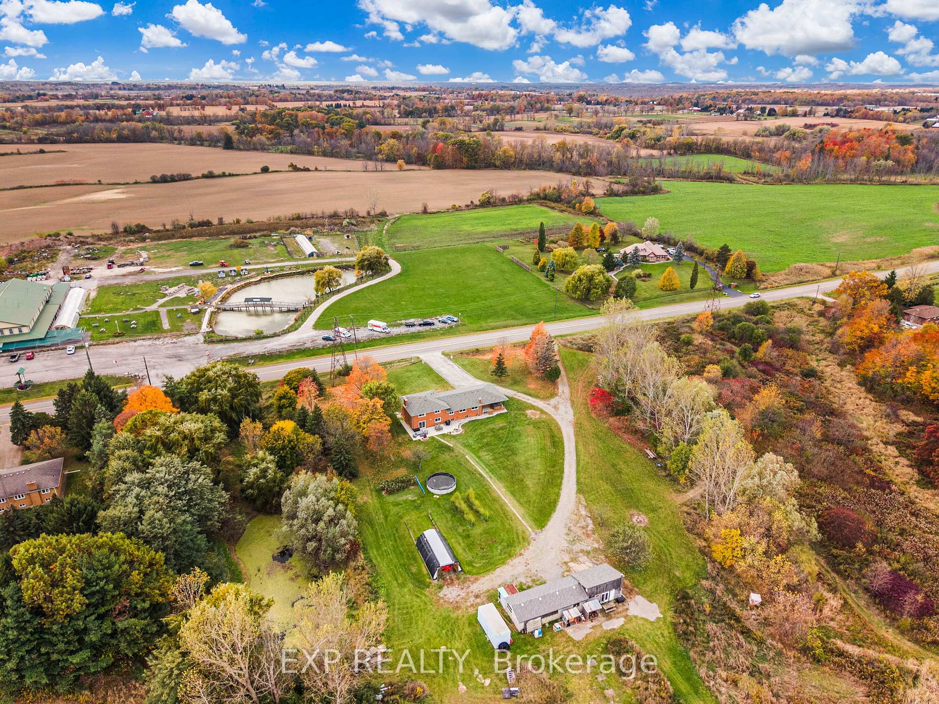 Photo 49 of 548 Millgrove Side Road, Hamilton, Dundas — HOMEH