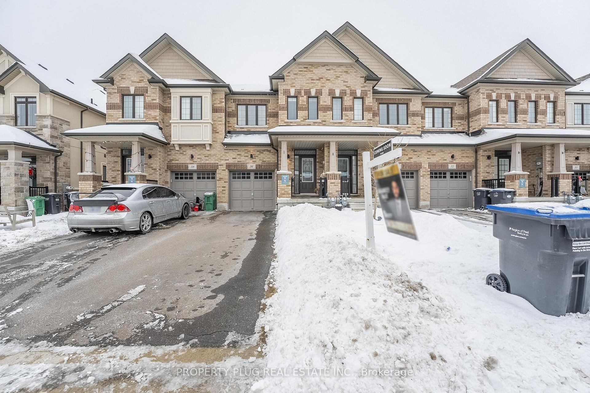 Photo 1 of 36 Doris Pawley Crescent, Caledon, Rural Caledon — HOMEH