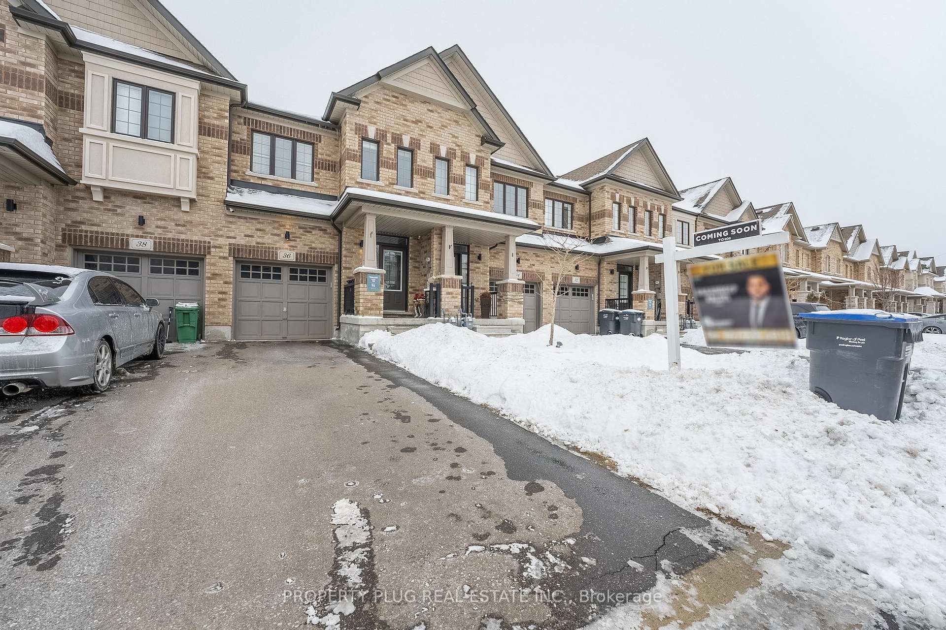 Photo 2 of 36 Doris Pawley Crescent, Caledon, Rural Caledon — HOMEH