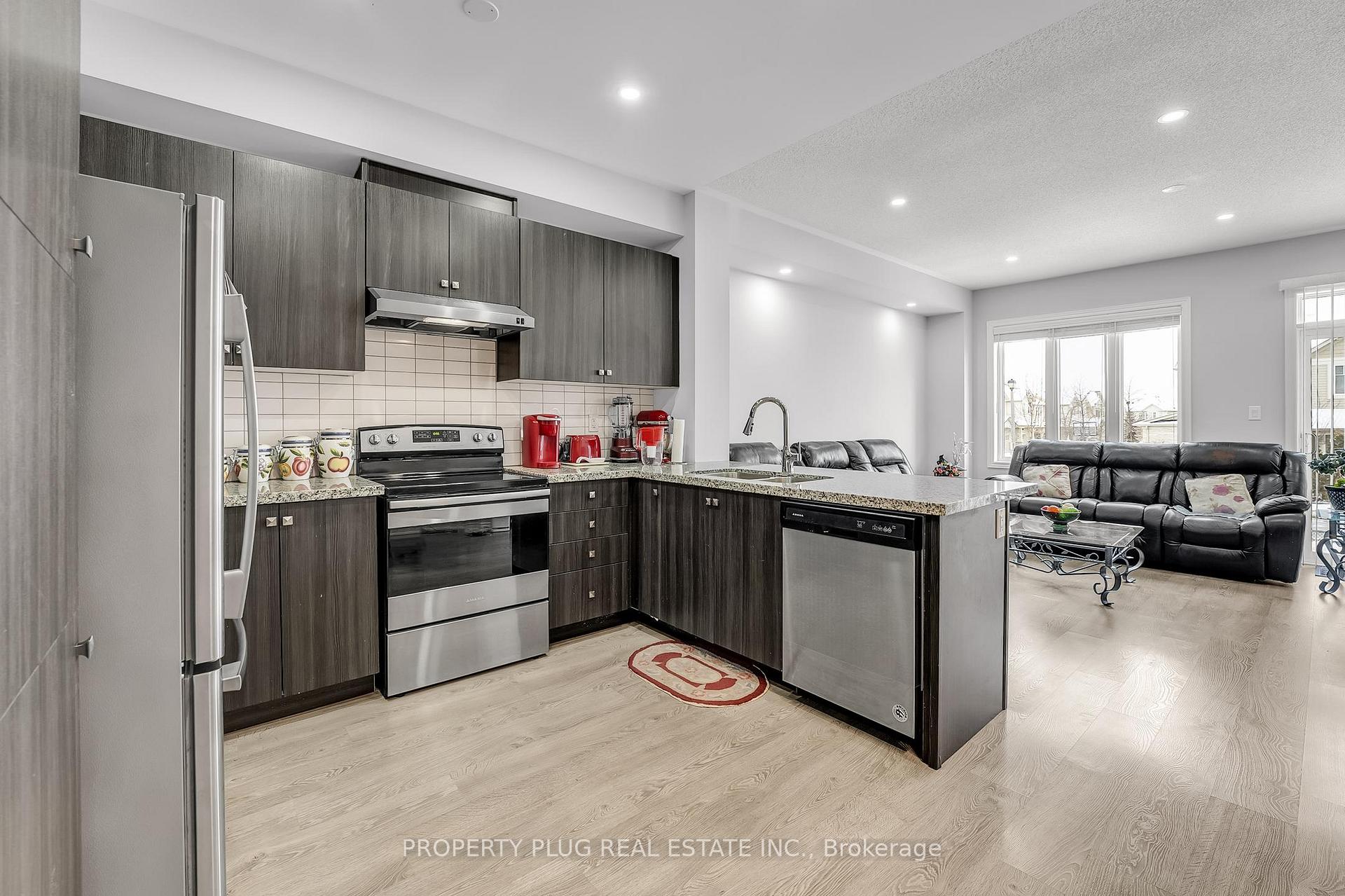 Photo 15 of 36 Doris Pawley Crescent, Caledon, Rural Caledon — HOMEH