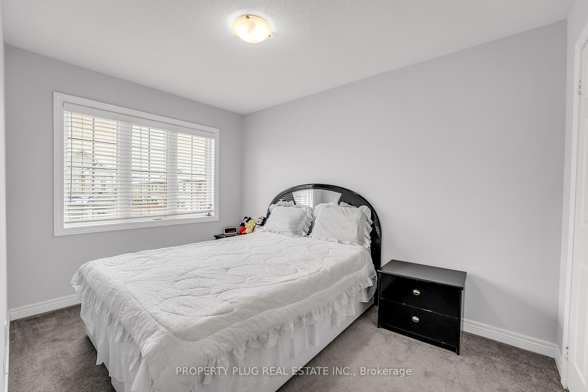 Photo 21 of 36 Doris Pawley Crescent, Caledon, Rural Caledon — HOMEH