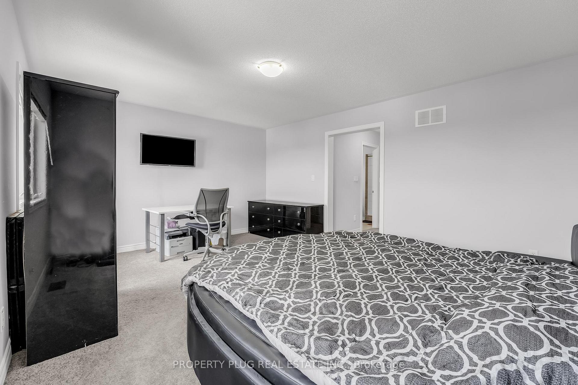 Photo 28 of 36 Doris Pawley Crescent, Caledon, Rural Caledon — HOMEH