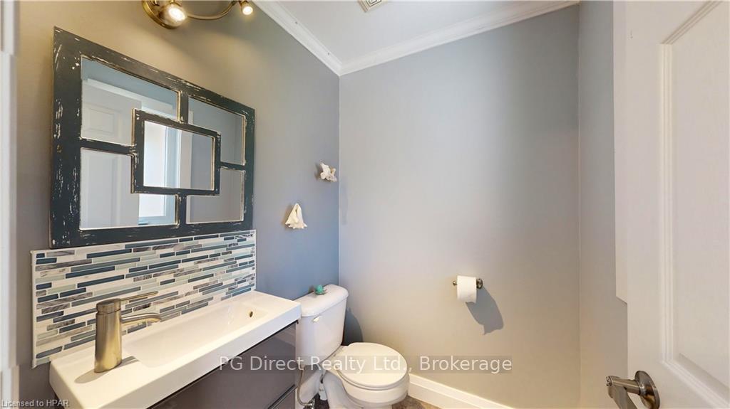 Photo 8 of 282 Mcmeeken Drive, Cambridge, Hespeler Village — HOMEH