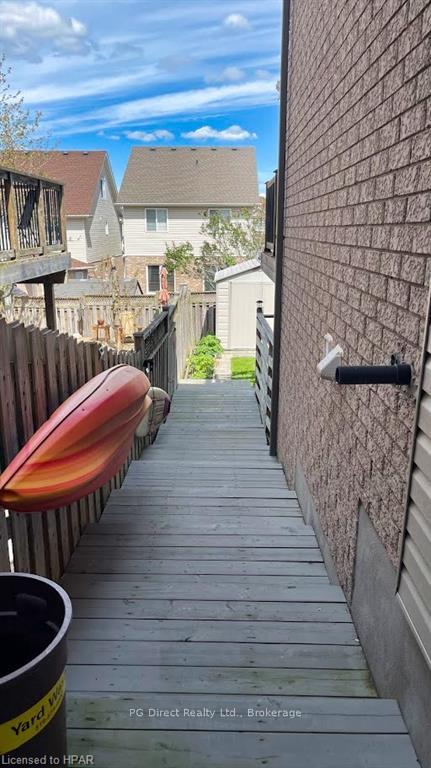 Photo 18 of 282 Mcmeeken Drive, Cambridge, Hespeler Village — HOMEH