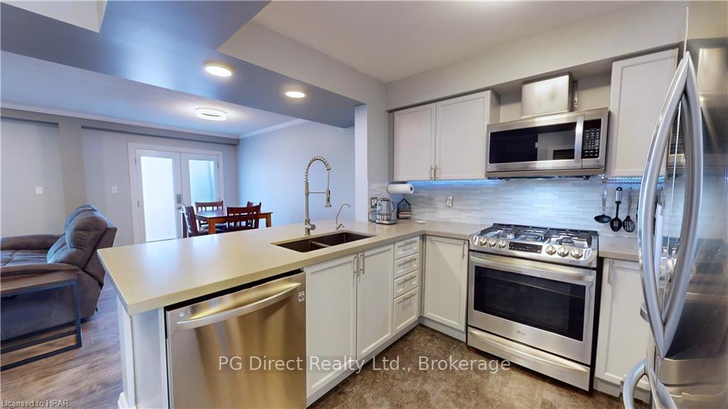 Photo 22 of 282 Mcmeeken Drive, Cambridge, Hespeler Village — HOMEH