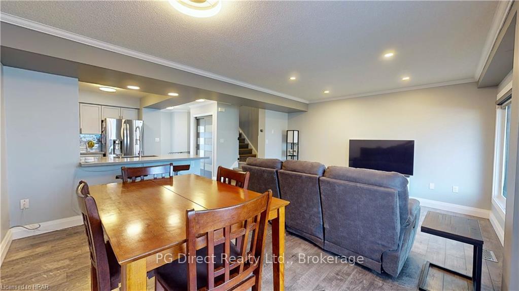 Photo 25 of 282 Mcmeeken Drive, Cambridge, Hespeler Village — HOMEH