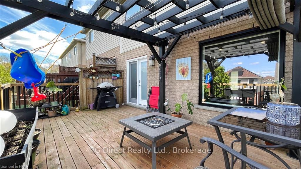 Photo 36 of 282 Mcmeeken Drive, Cambridge, Hespeler Village — HOMEH