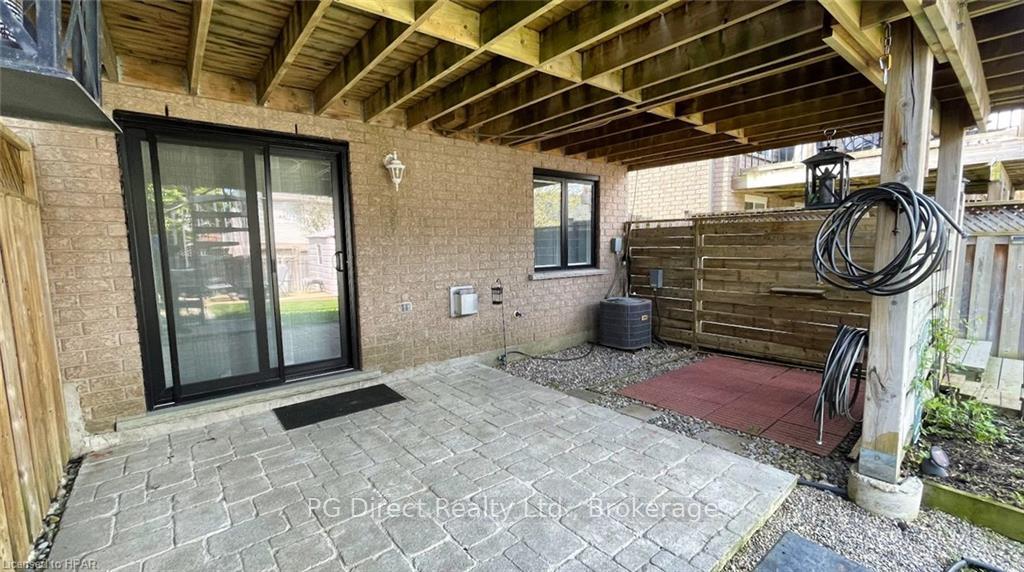 Photo 38 of 282 Mcmeeken Drive, Cambridge, Hespeler Village — HOMEH