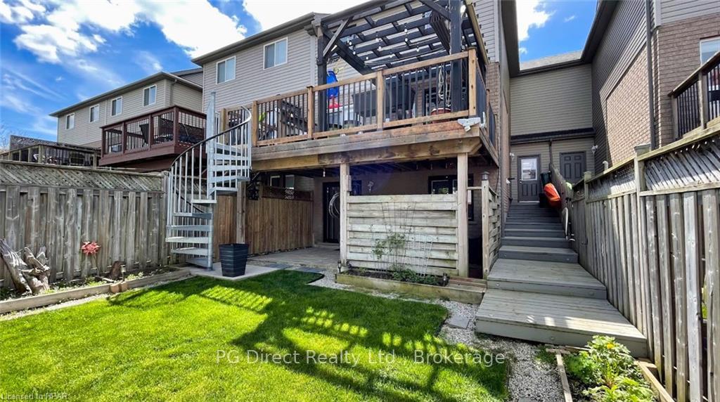 Photo 40 of 282 Mcmeeken Drive, Cambridge, Hespeler Village — HOMEH