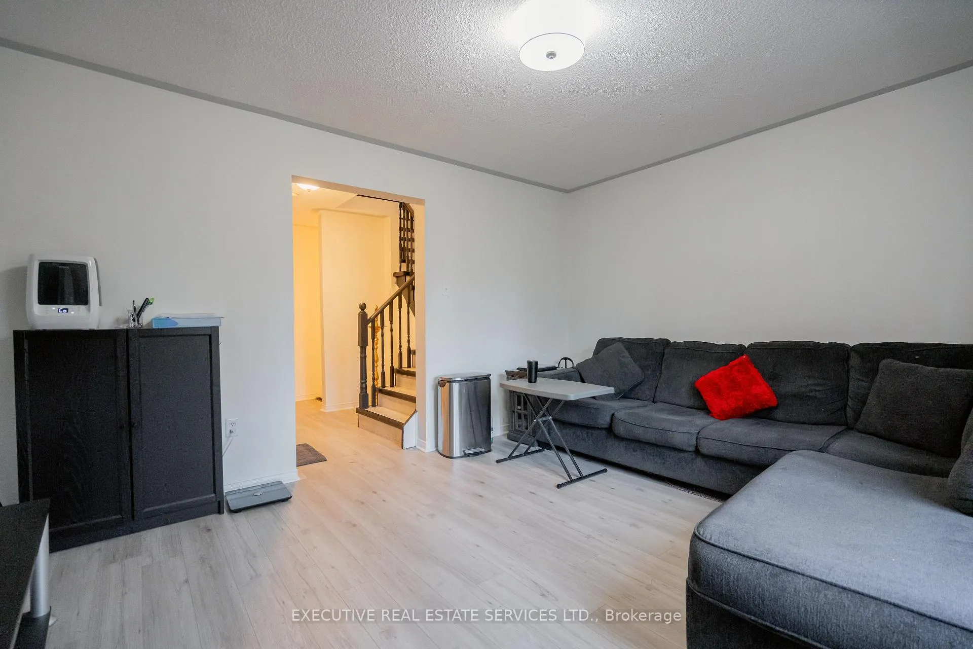 Photo 15 of Unit 49, 120 Railroad St, Brampton, Downtown Brampton — HOMEH