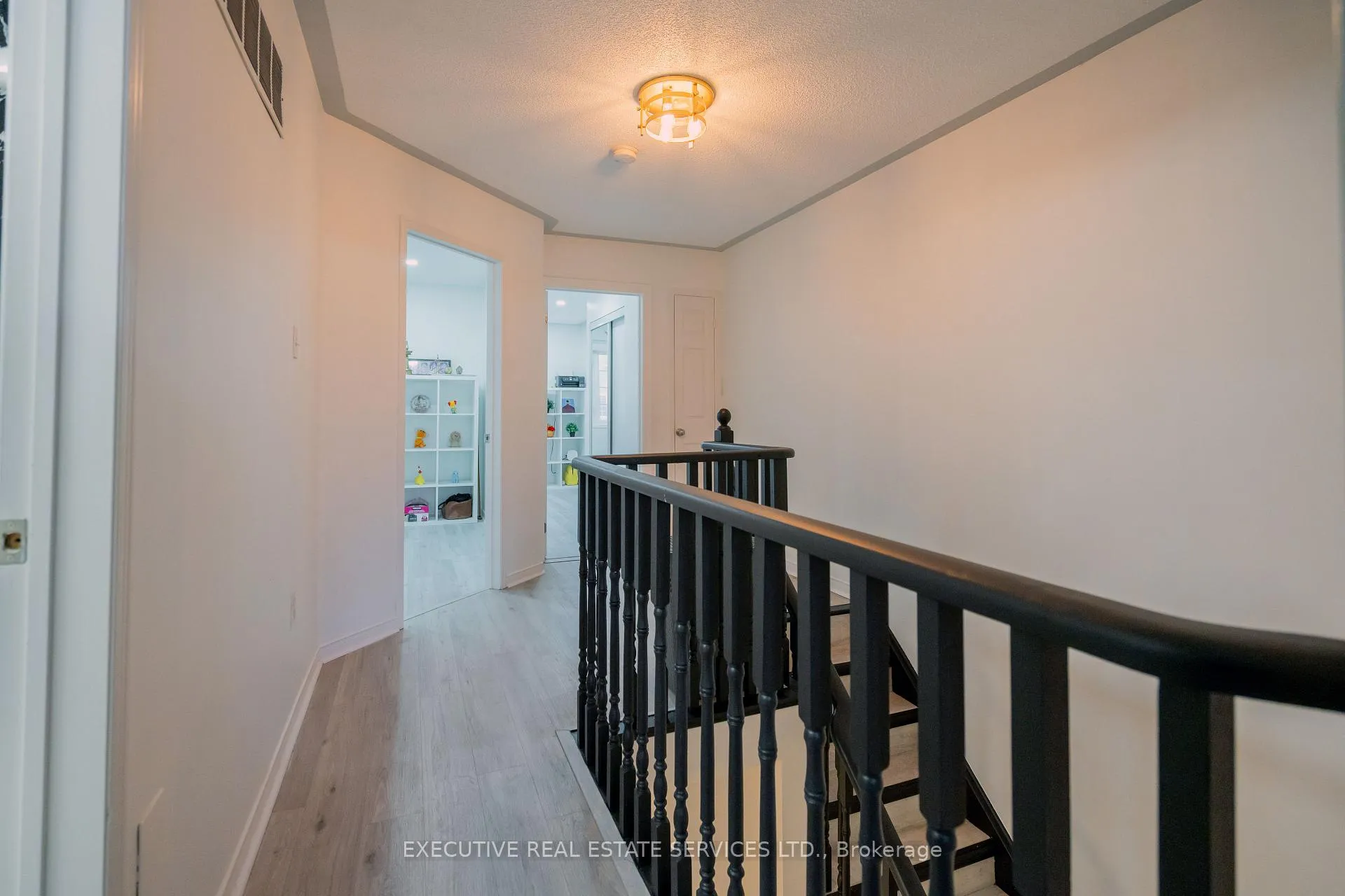 Photo 24 of Unit 49, 120 Railroad St, Brampton, Downtown Brampton — HOMEH