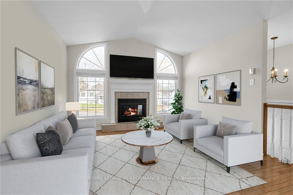 Photo 4 of 236 Northwoods Crescent, Cornwall — HOMEH