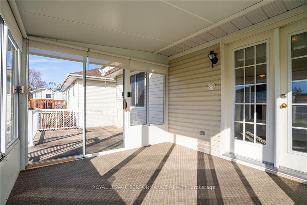 Photo 19 of 236 Northwoods Crescent, Cornwall — HOMEH
