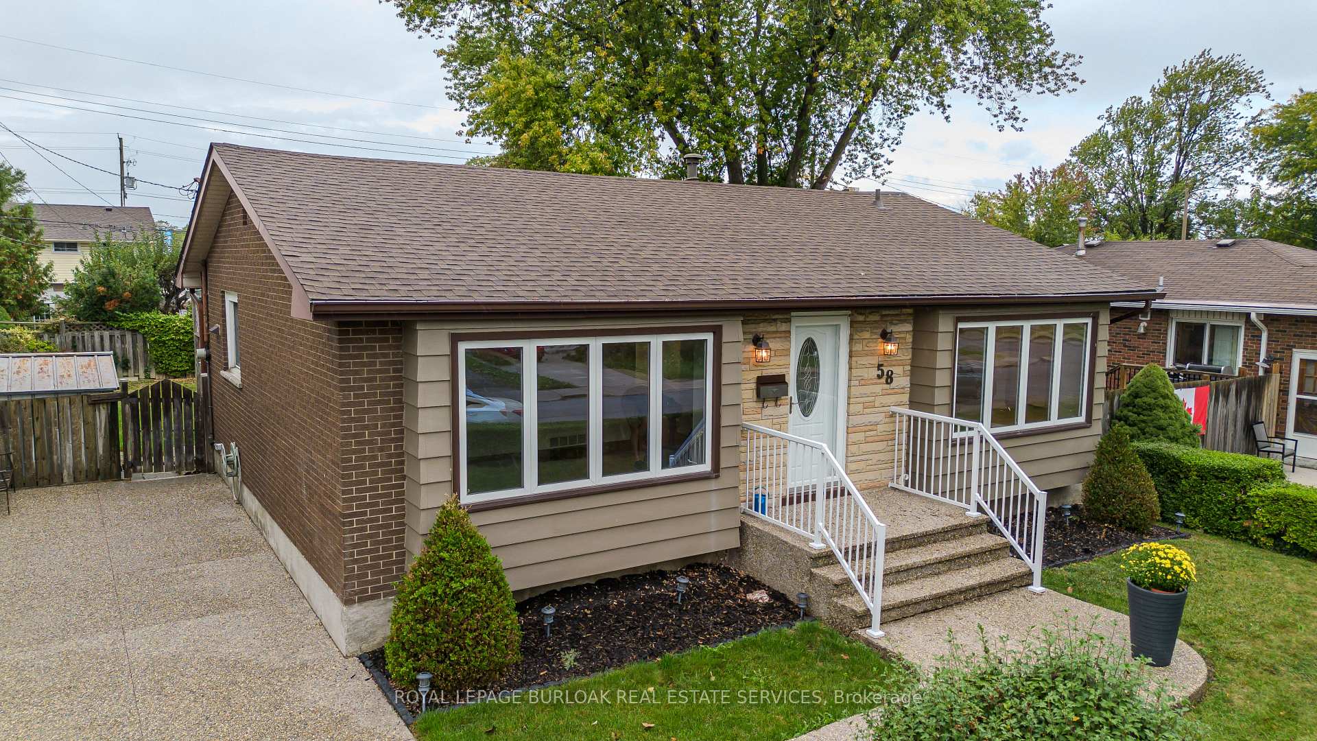 Photo 1 of 58 Goldfinch Road, Hamilton, Bruleville — HOMEH