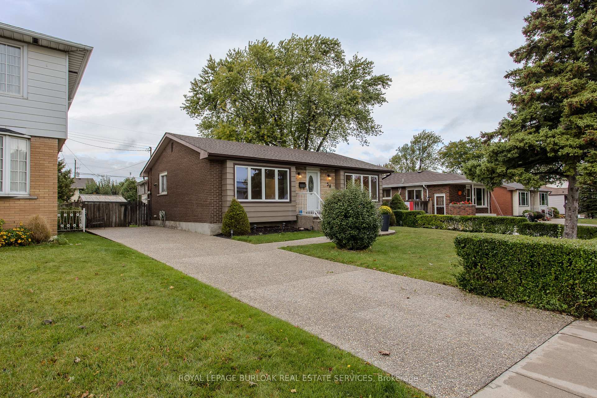 Photo 3 of 58 Goldfinch Road, Hamilton, Bruleville — HOMEH