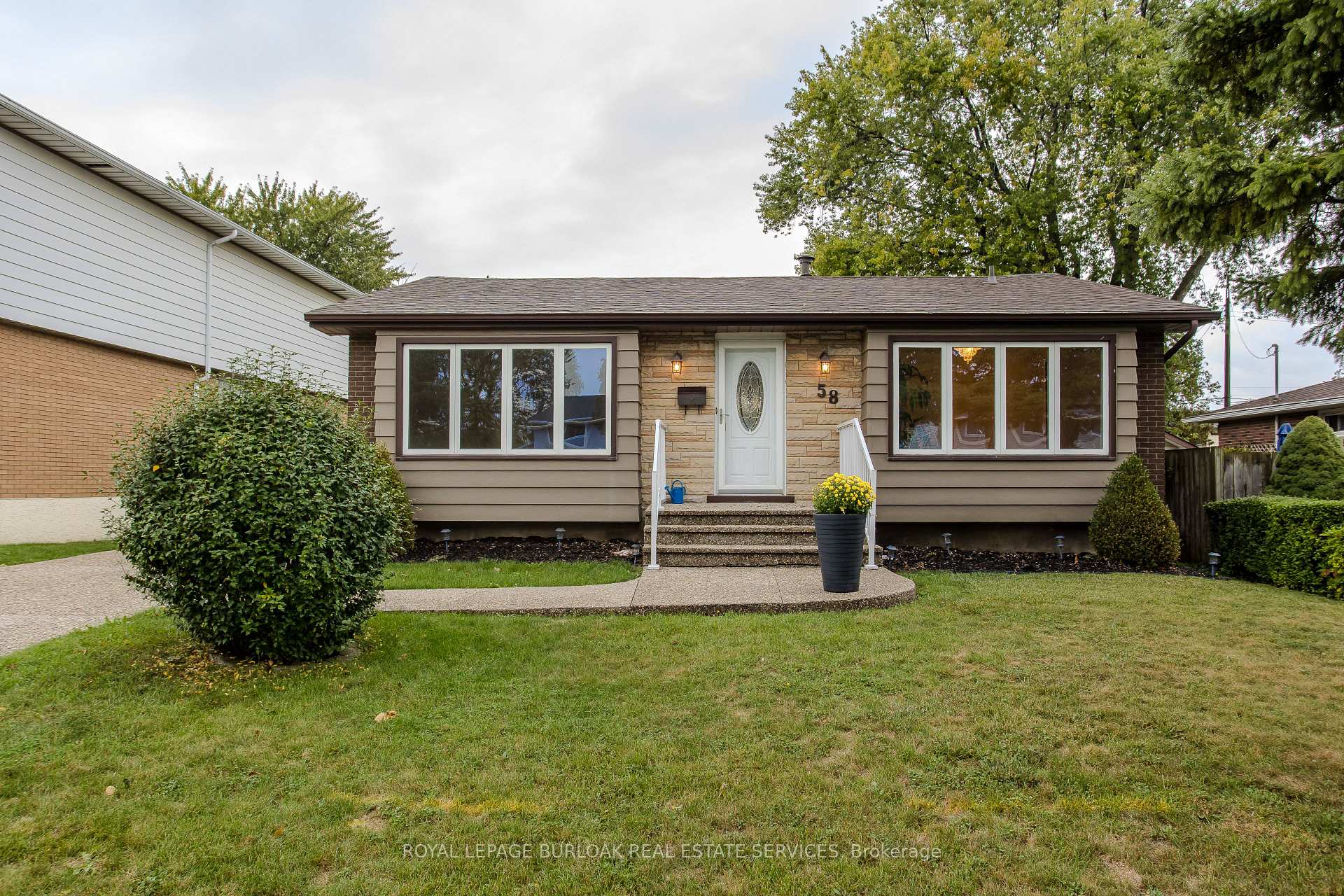 Photo 4 of 58 Goldfinch Road, Hamilton, Bruleville — HOMEH