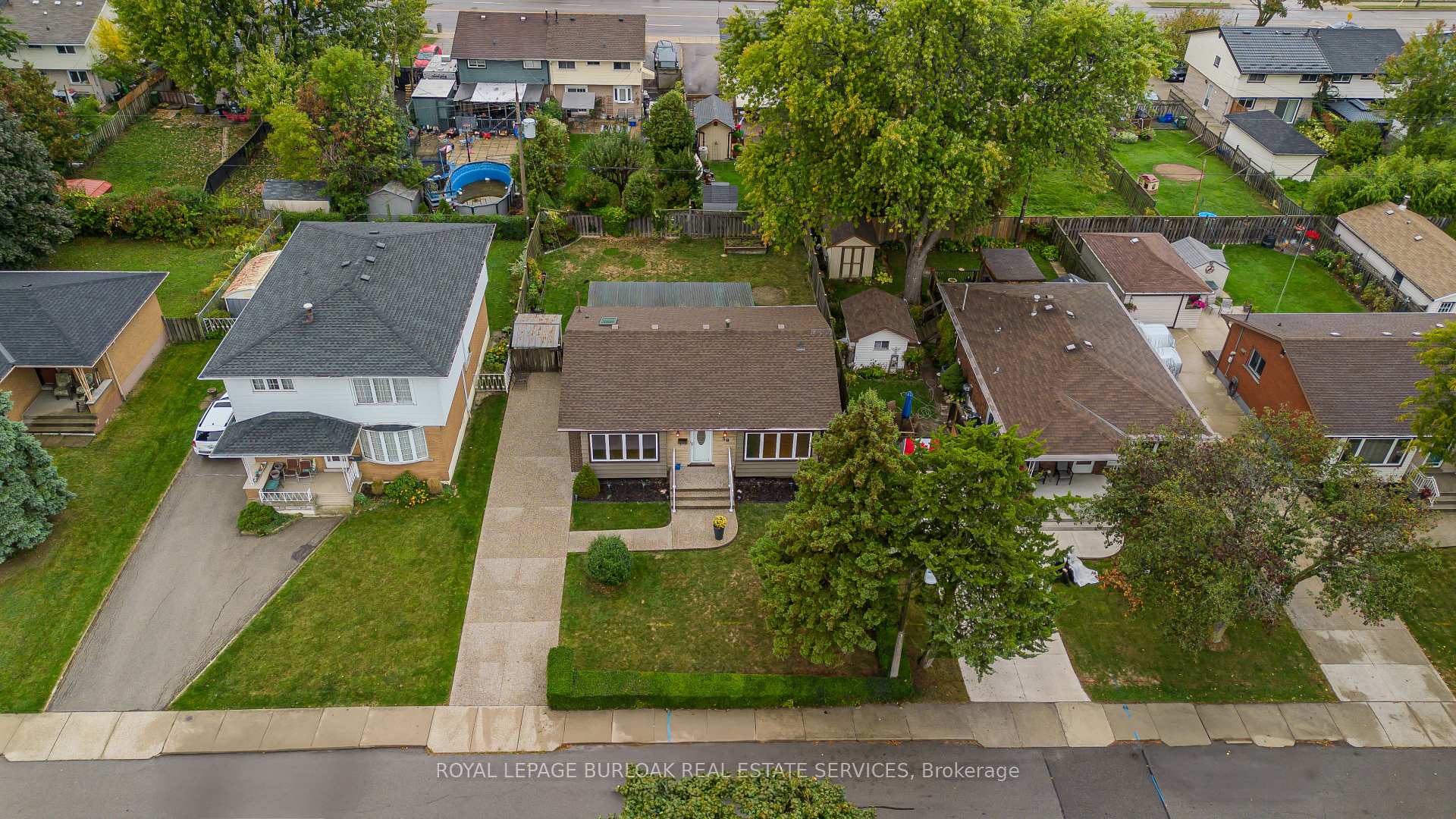 Photo 5 of 58 Goldfinch Road, Hamilton, Bruleville — HOMEH