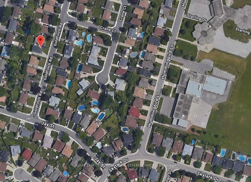 Photo 34 of 58 Goldfinch Road, Hamilton, Bruleville — HOMEH