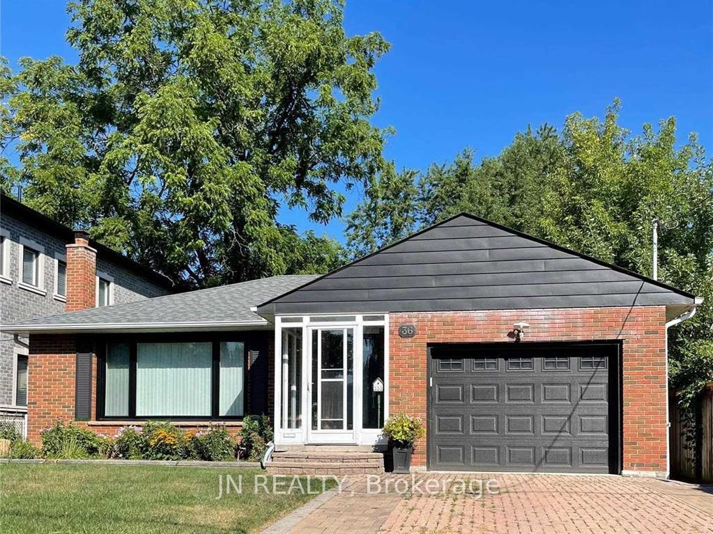 Photo 1 of 36 Harold Street, Brampton, Downtown Brampton — HOMEH