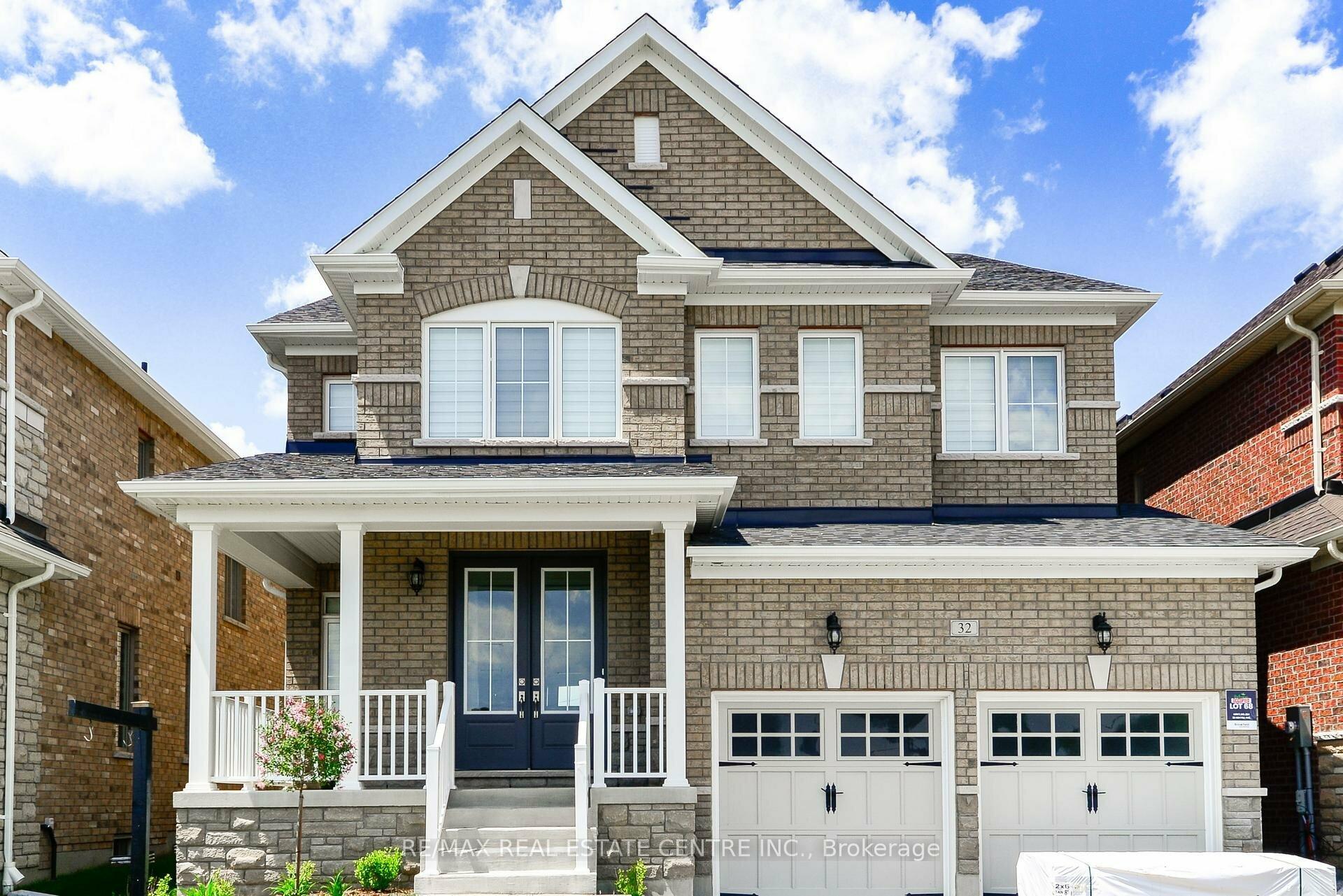 Photo 1 of 32 Ash Hill Avenue, Caledon, Caledon East — HOMEH