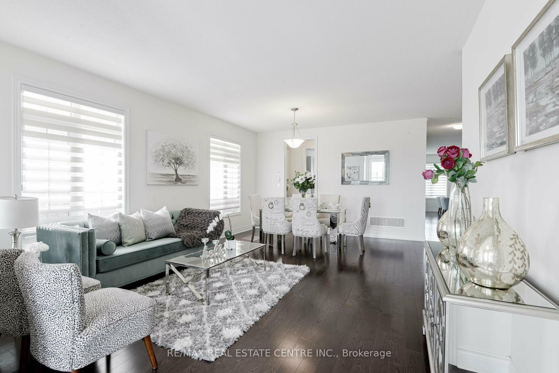 Photo 4 of 32 Ash Hill Avenue, Caledon, Caledon East — HOMEH
