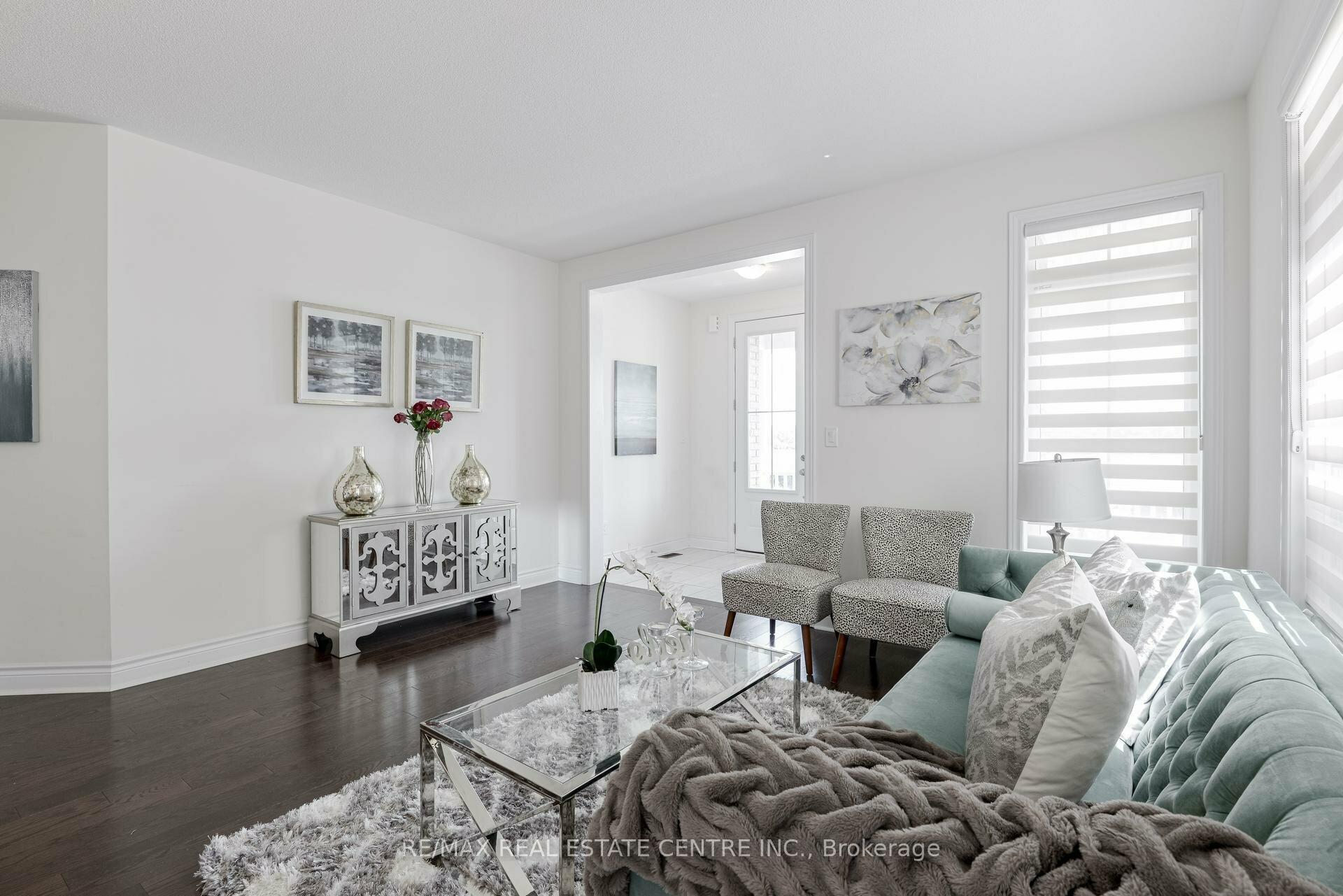 Photo 6 of 32 Ash Hill Avenue, Caledon, Caledon East — HOMEH