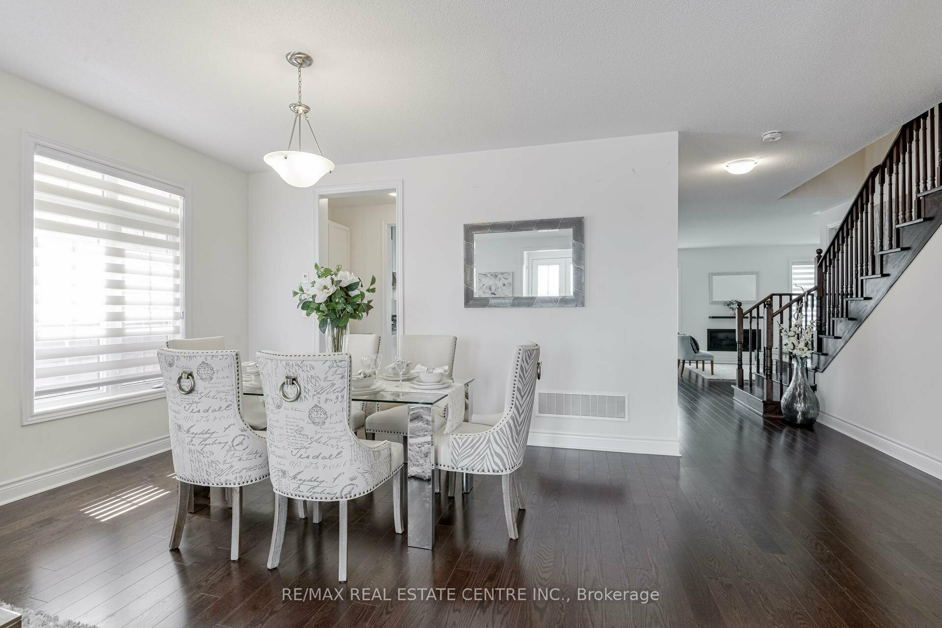 Photo 8 of 32 Ash Hill Avenue, Caledon, Caledon East — HOMEH