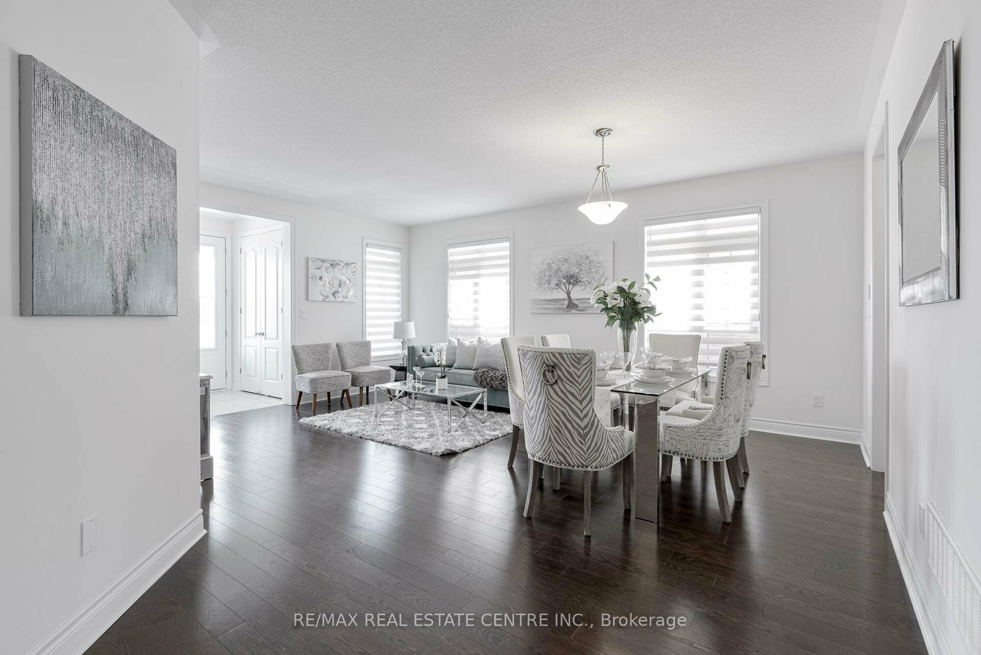 Photo 9 of 32 Ash Hill Avenue, Caledon, Caledon East — HOMEH