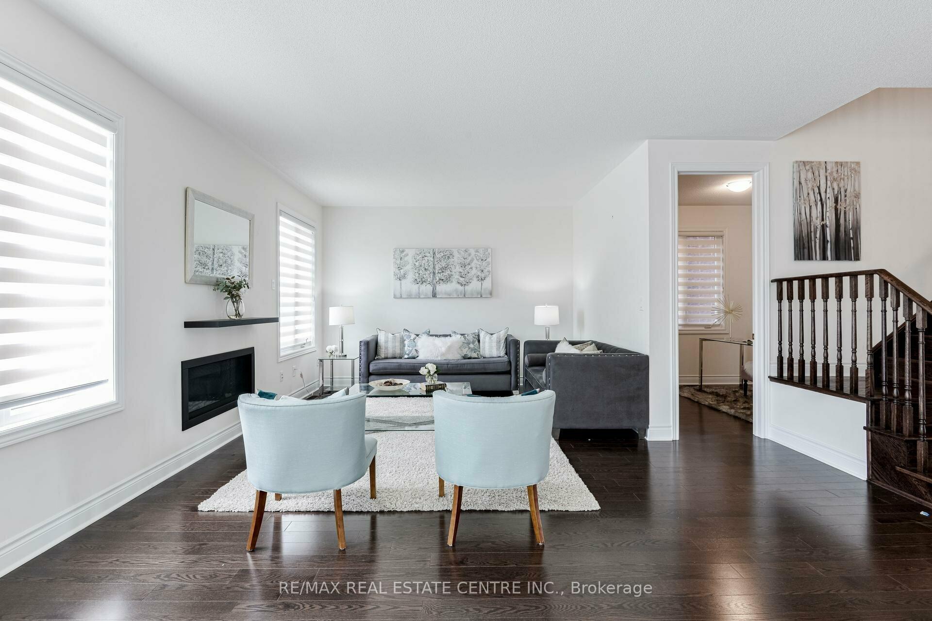 Photo 11 of 32 Ash Hill Avenue, Caledon, Caledon East — HOMEH