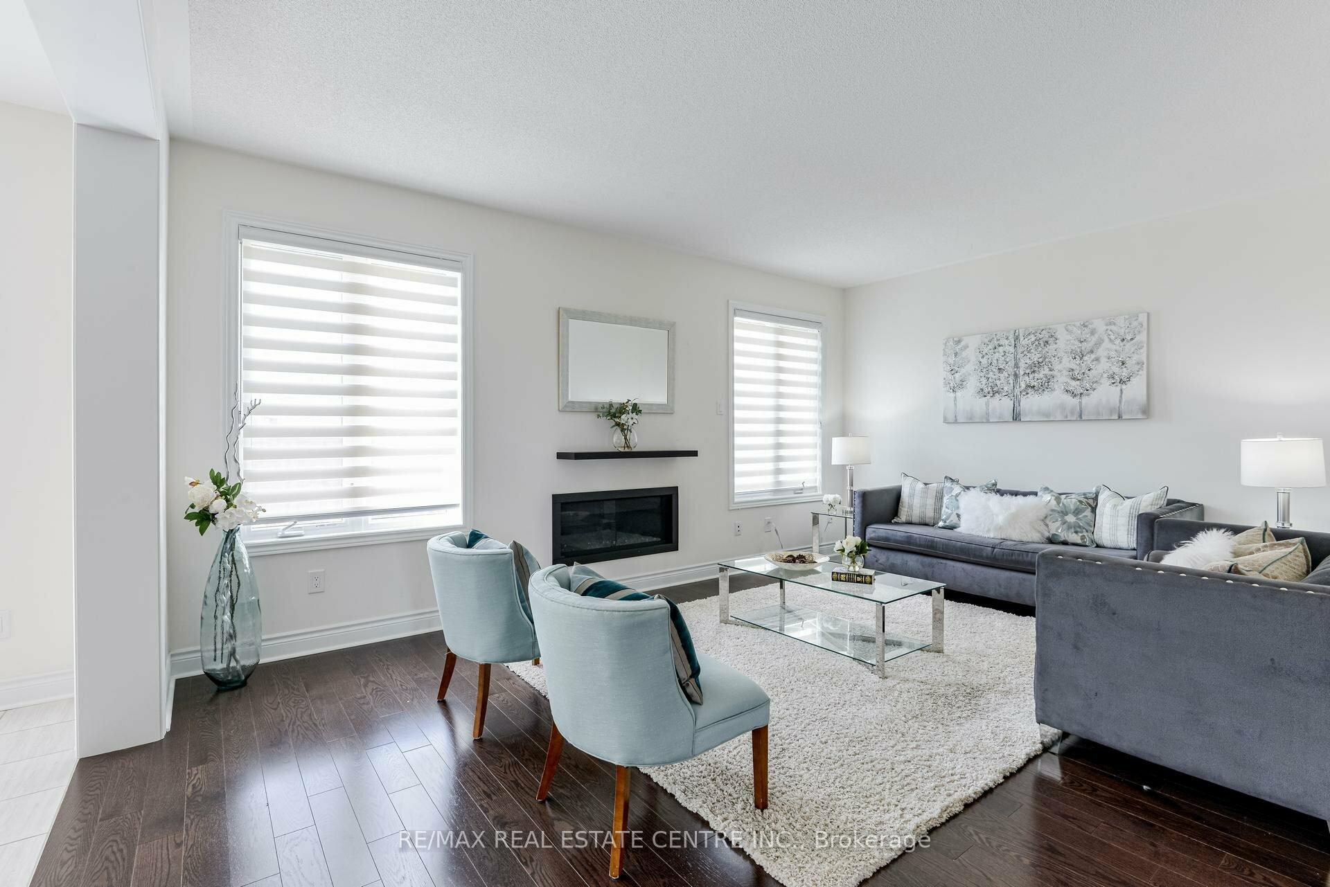 Photo 12 of 32 Ash Hill Avenue, Caledon, Caledon East — HOMEH