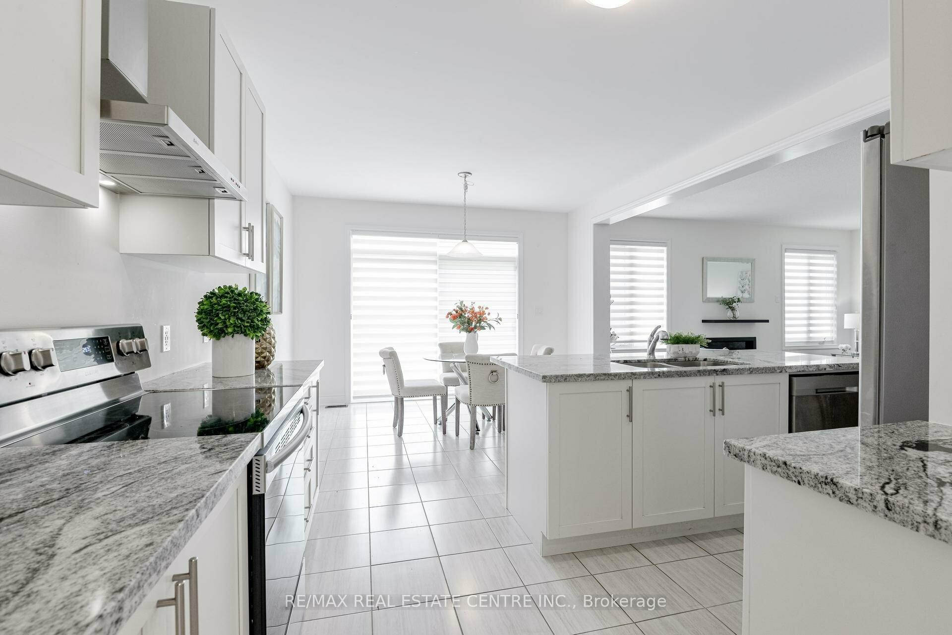Photo 21 of 32 Ash Hill Avenue, Caledon, Caledon East — HOMEH