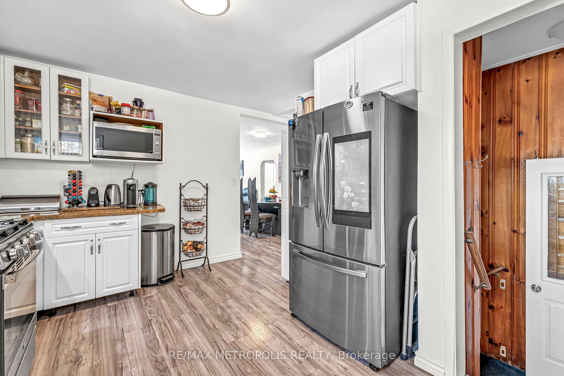 Photo 11 of 5400 Regional Rd 18, Clarington, Rural Clarington — HOMEH