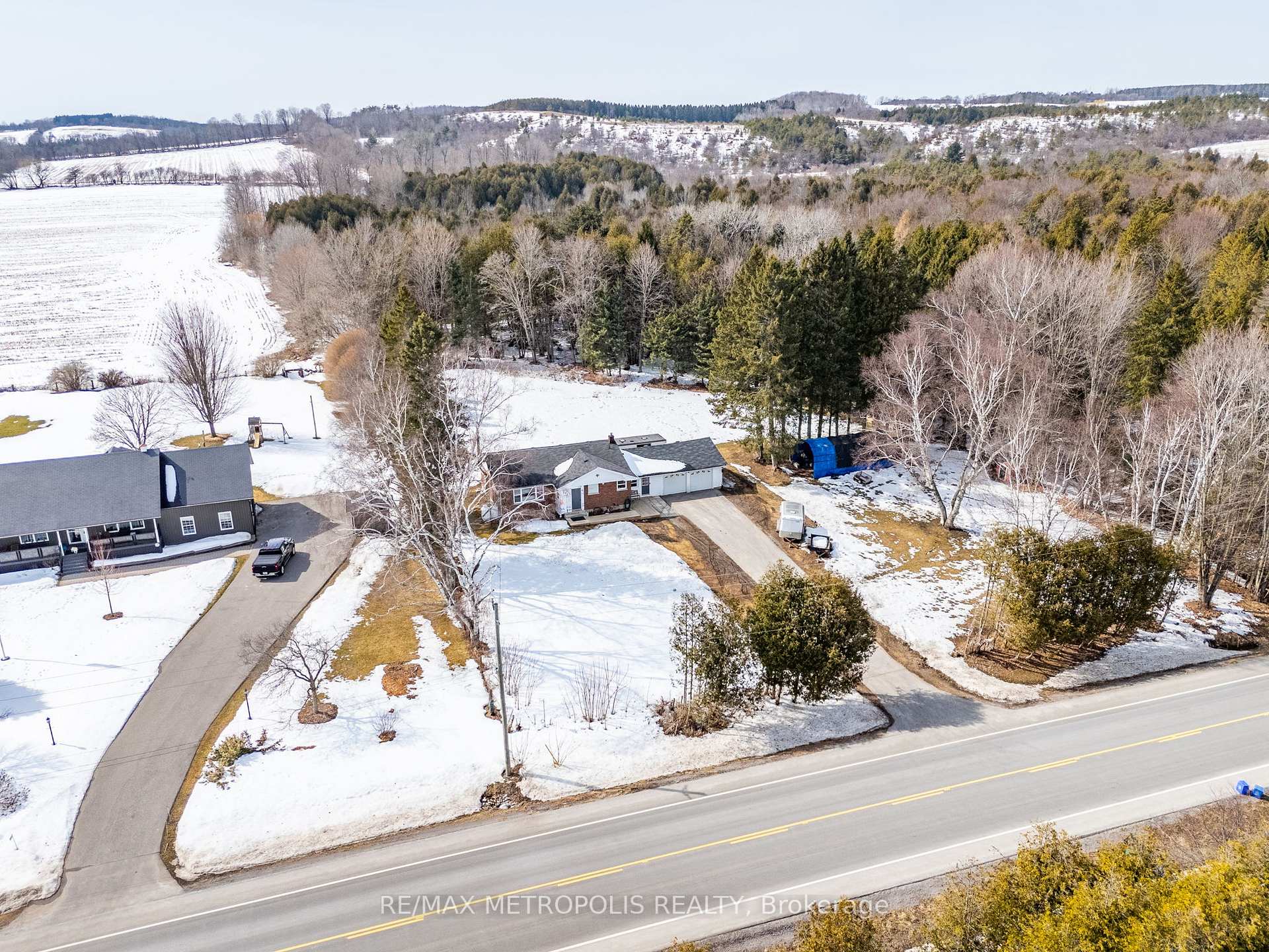 Photo 40 of 5400 Regional Rd 18, Clarington, Rural Clarington — HOMEH