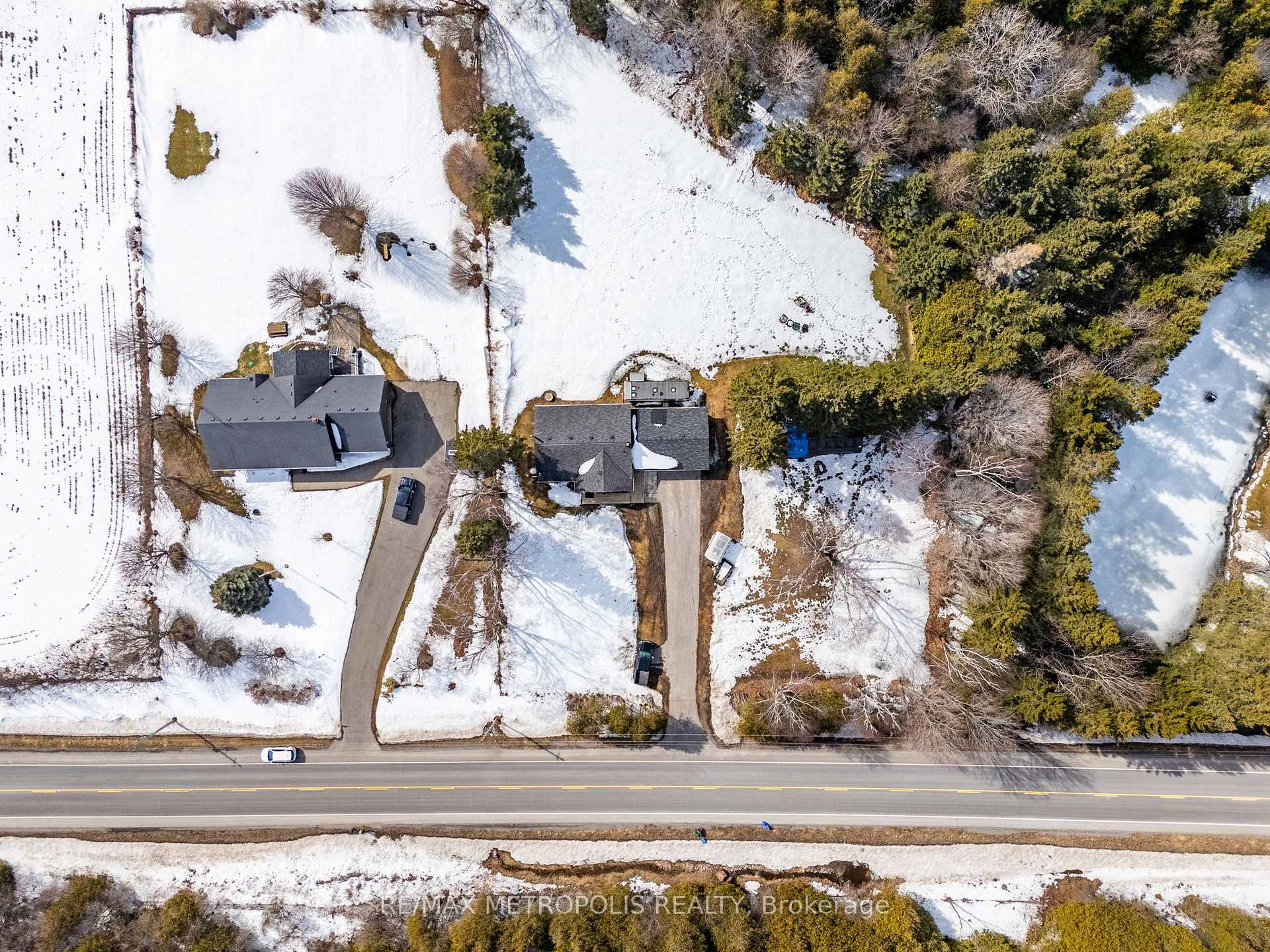 Photo 42 of 5400 Regional Rd 18, Clarington, Rural Clarington — HOMEH