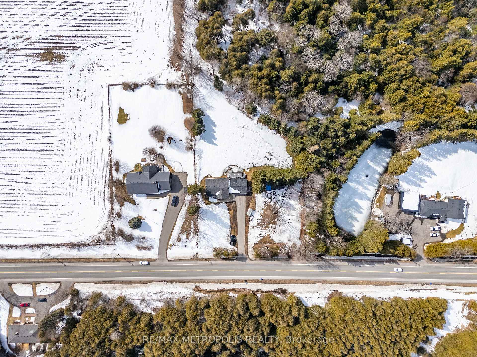 Photo 43 of 5400 Regional Rd 18, Clarington, Rural Clarington — HOMEH