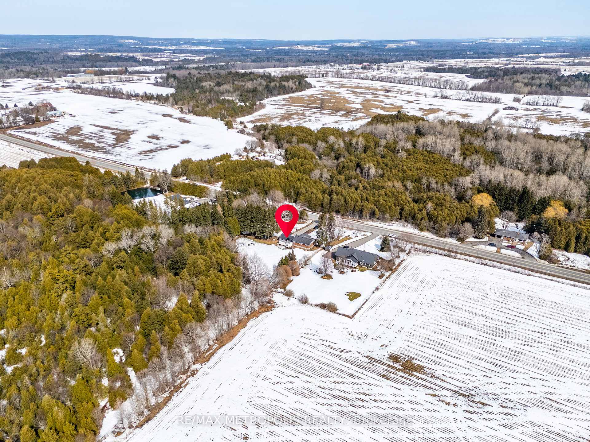 Photo 48 of 5400 Regional Rd 18, Clarington, Rural Clarington — HOMEH