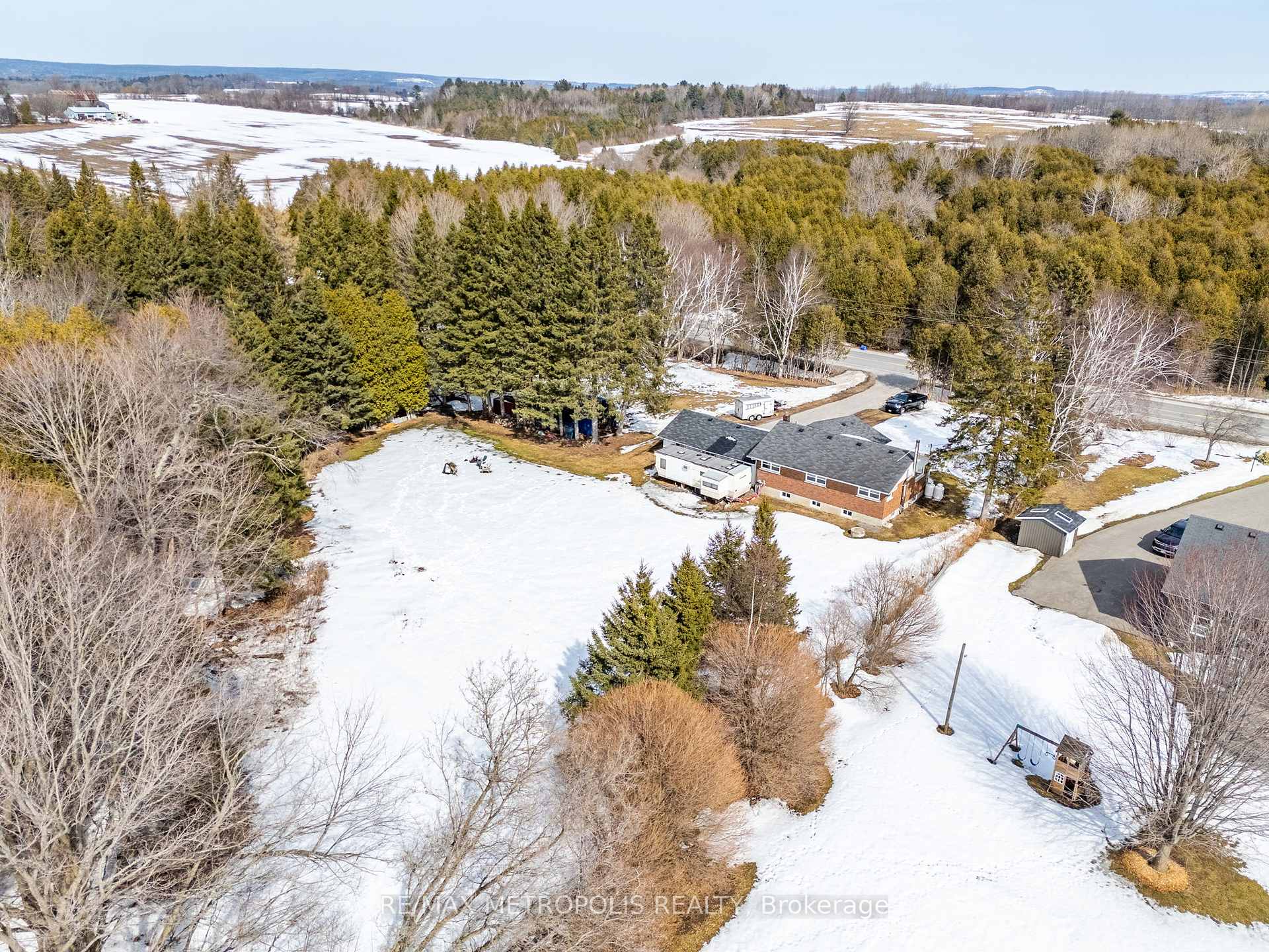 Photo 49 of 5400 Regional Rd 18, Clarington, Rural Clarington — HOMEH