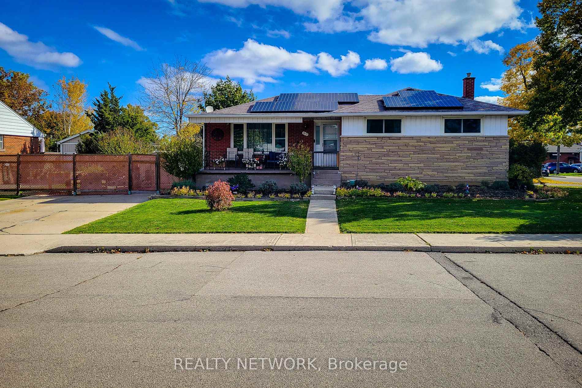 Photo 1 of 49 Nottingham Avenue, Hamilton, Hampton Heights — HOMEH