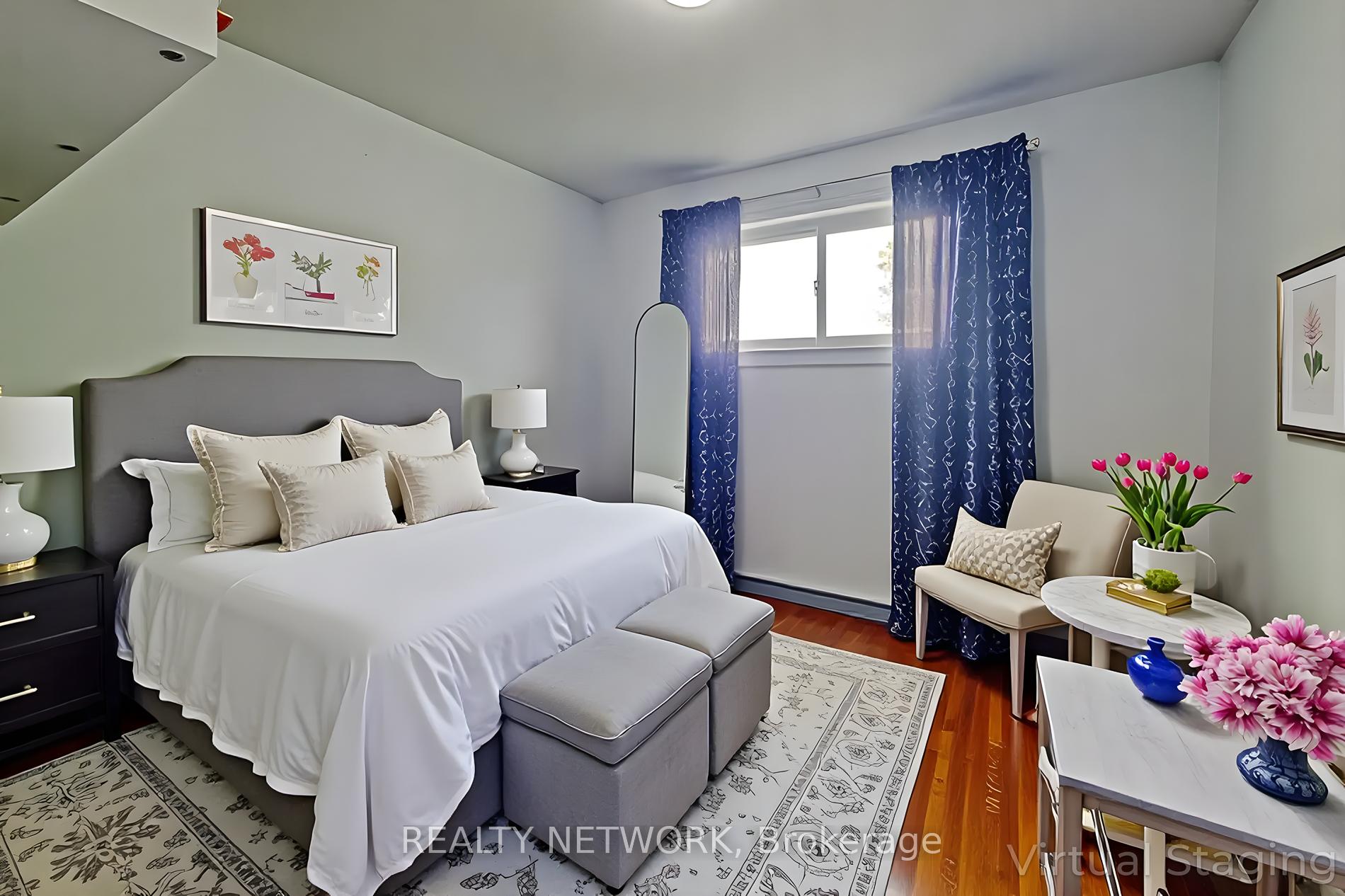 Photo 18 of 49 Nottingham Avenue, Hamilton, Hampton Heights — HOMEH