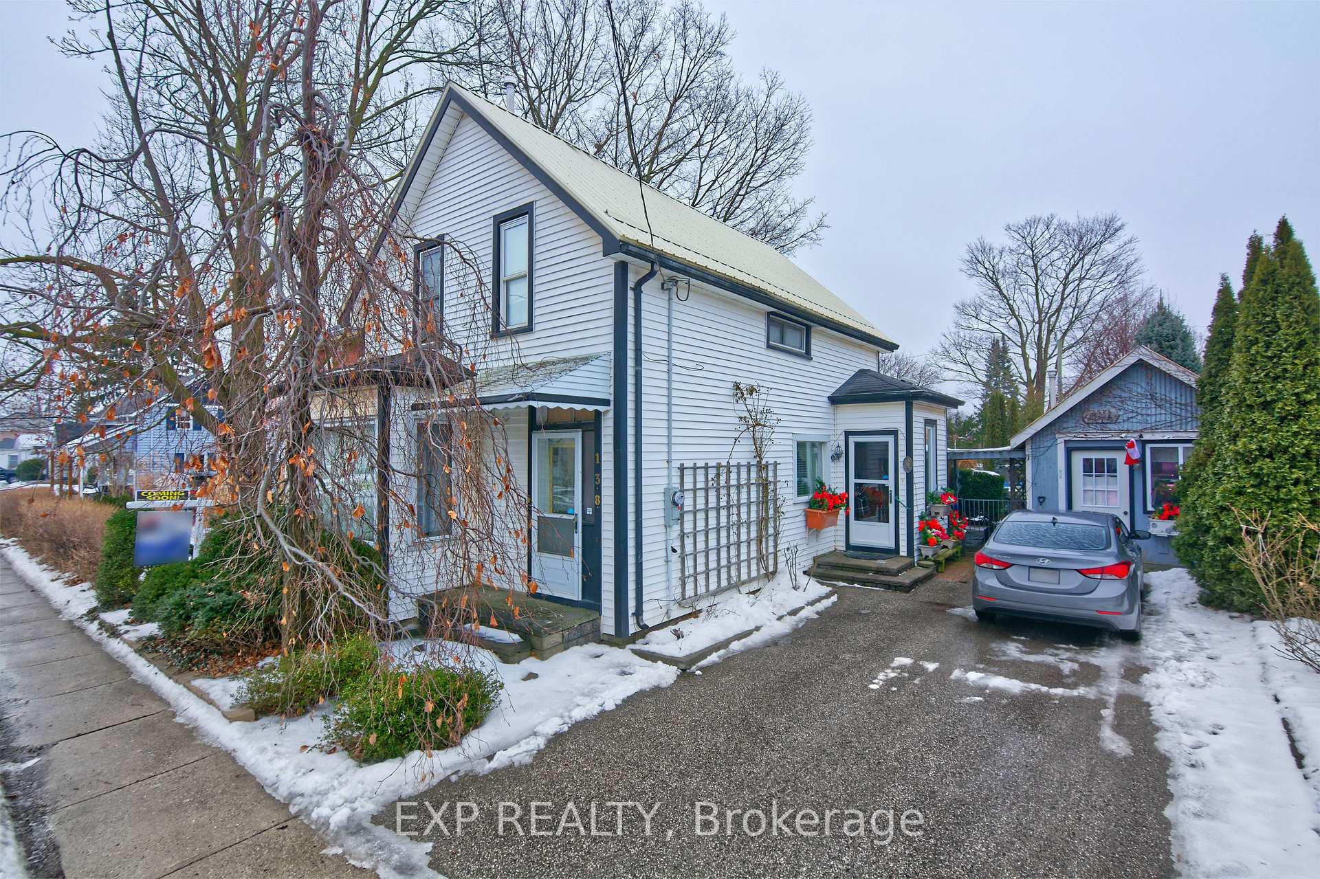 Photo 1 of 138 Sydenham Street E, Aylmer — HOMEH