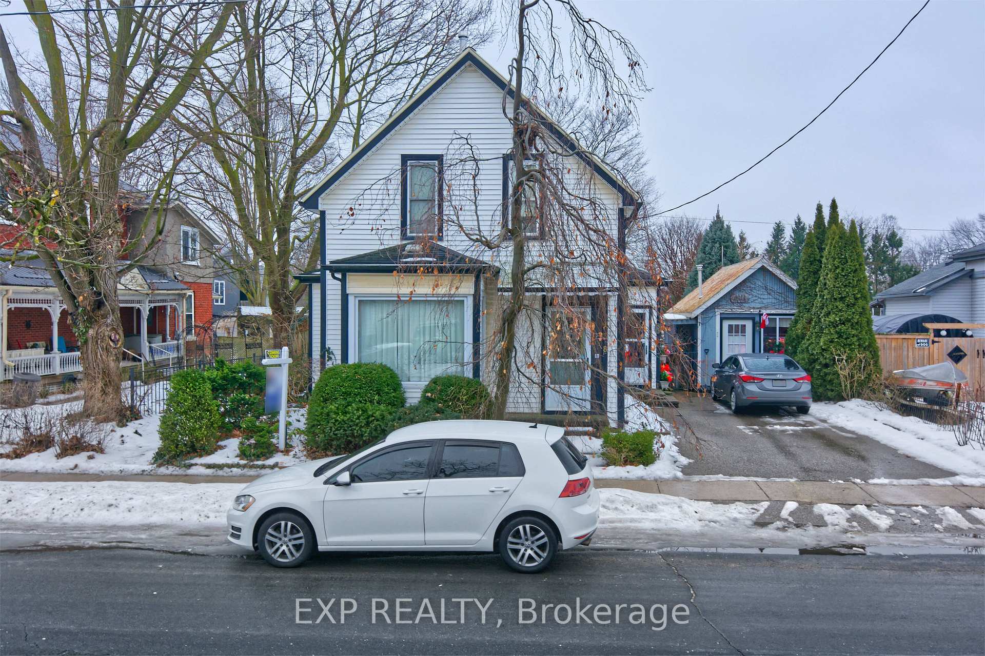 Photo 2 of 138 Sydenham Street E, Aylmer — HOMEH