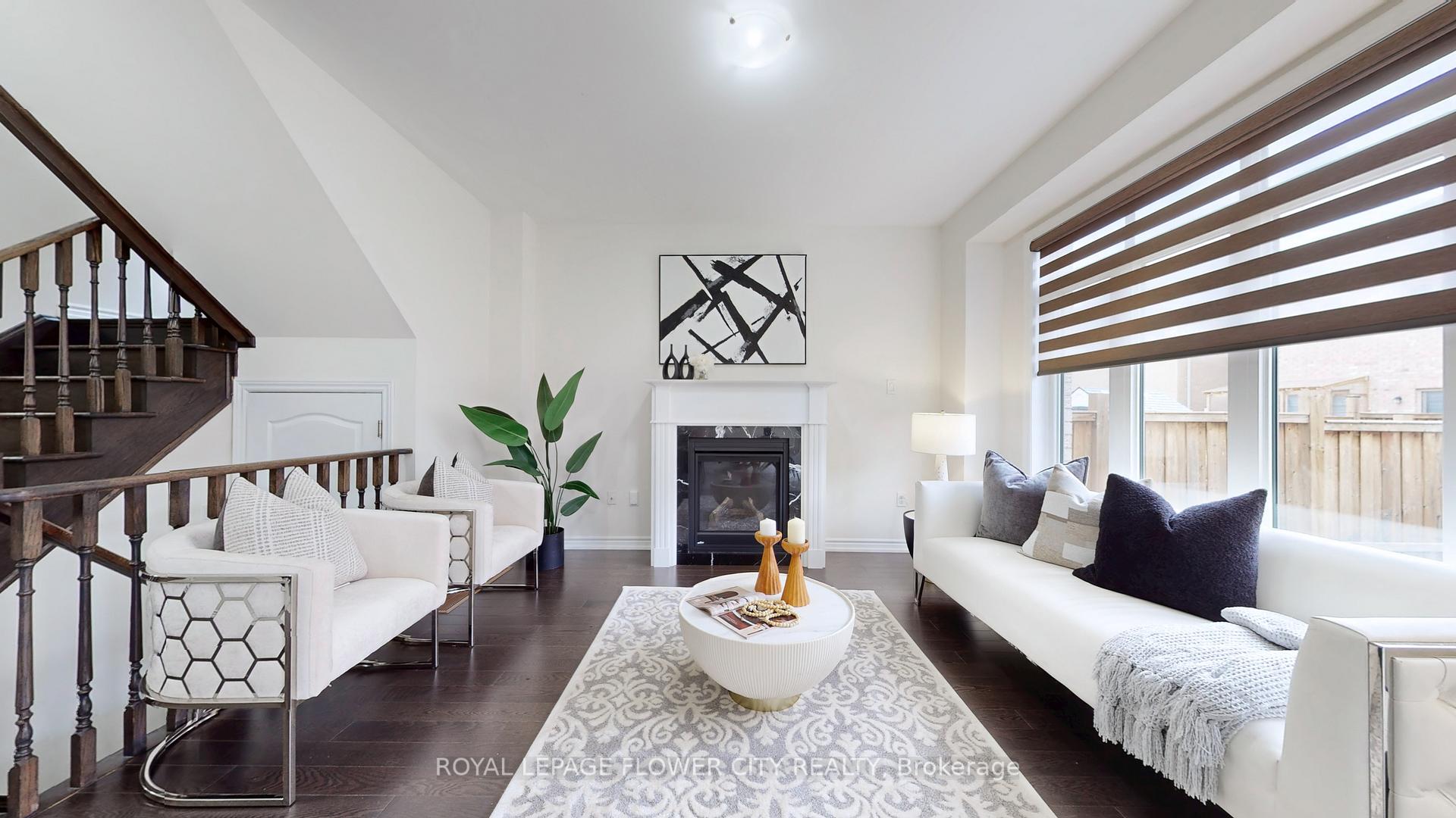 Photo 5 of 23 Faders Drive, Brampton, Northwest Brampton — HOMEH