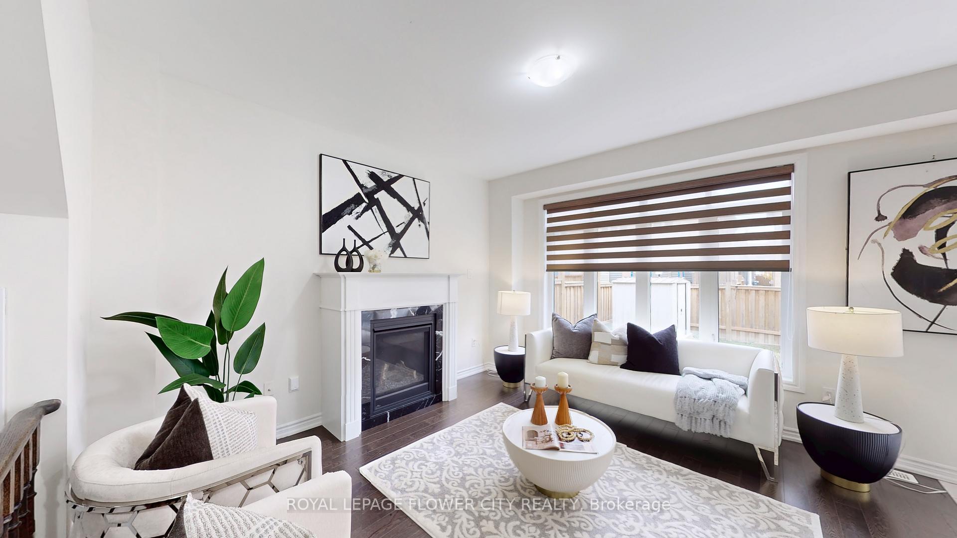 Photo 6 of 23 Faders Drive, Brampton, Northwest Brampton — HOMEH