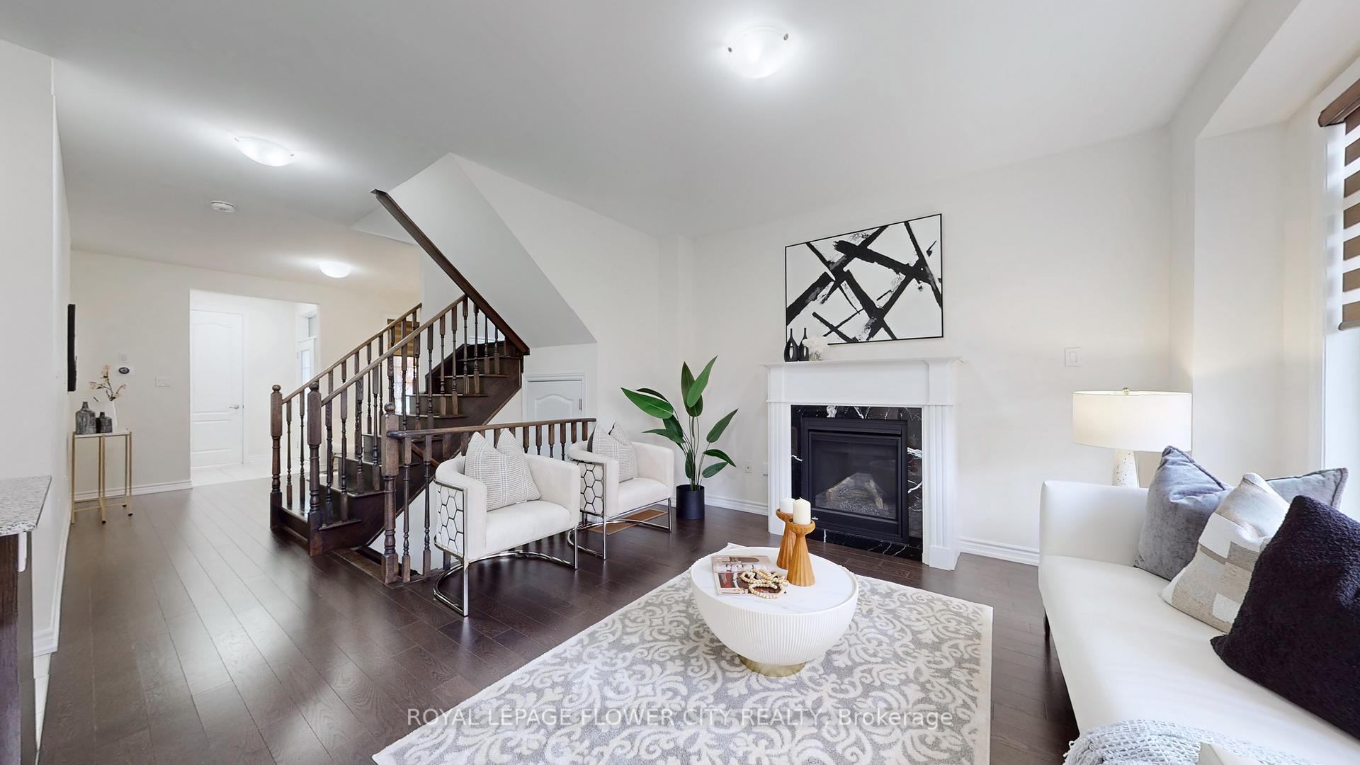 Photo 7 of 23 Faders Drive, Brampton, Northwest Brampton — HOMEH