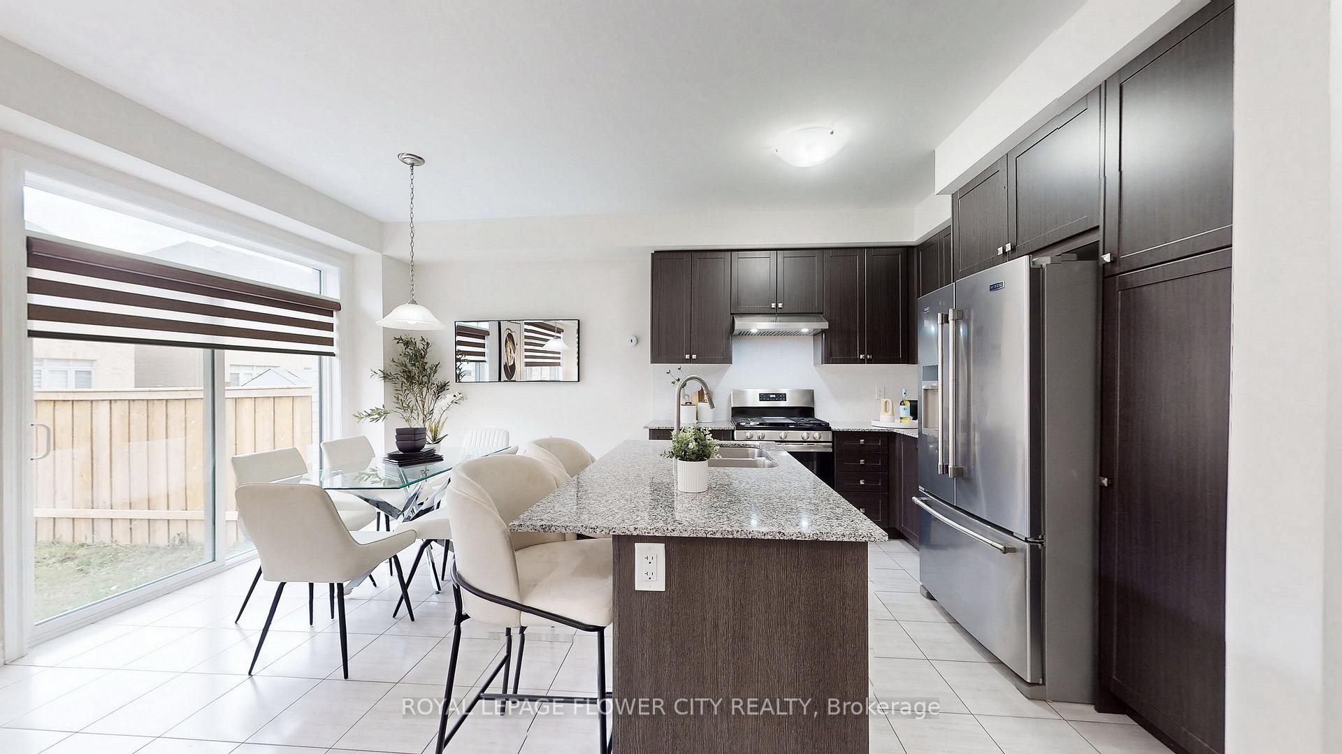 Photo 9 of 23 Faders Drive, Brampton, Northwest Brampton — HOMEH