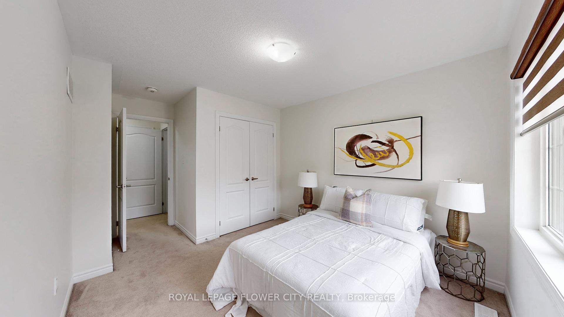 Photo 18 of 23 Faders Drive, Brampton, Northwest Brampton — HOMEH