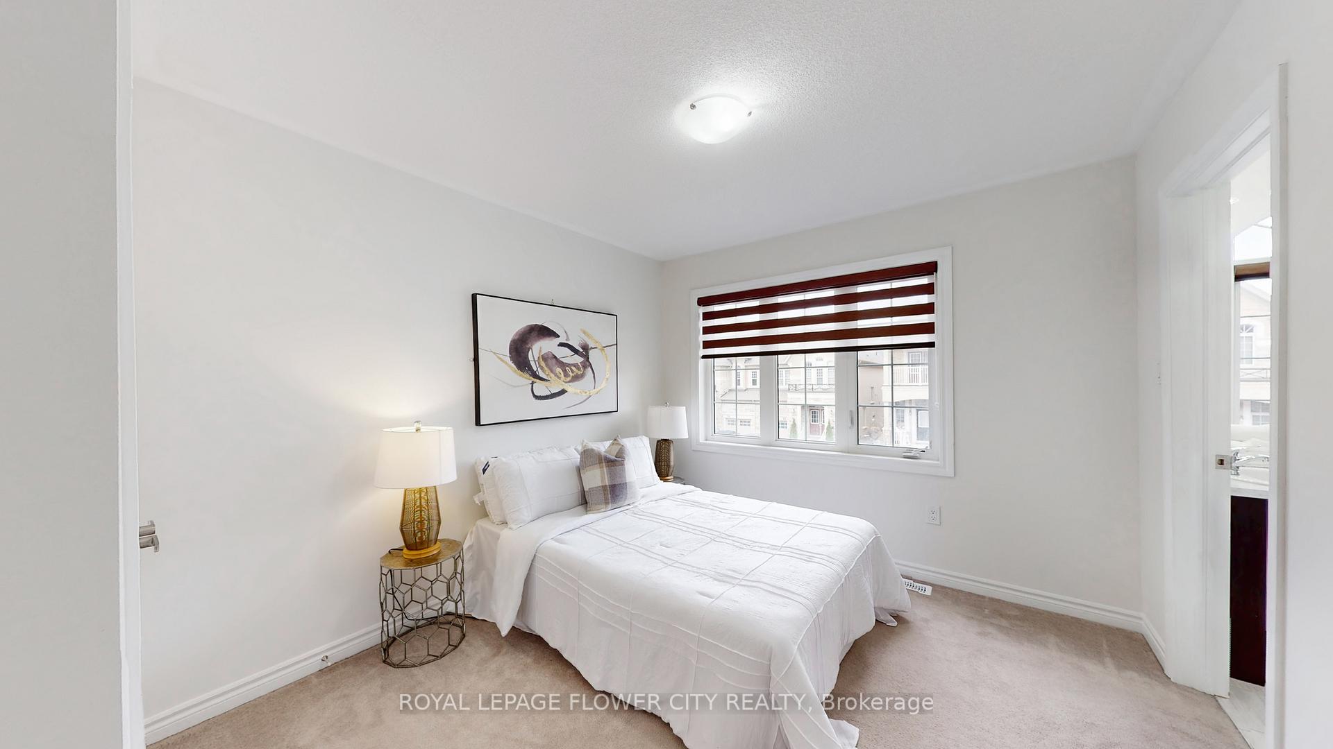 Photo 19 of 23 Faders Drive, Brampton, Northwest Brampton — HOMEH