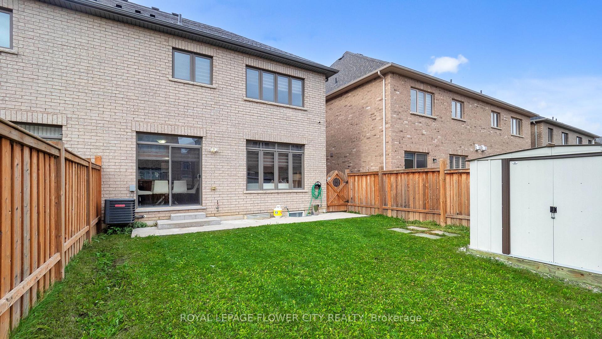 Photo 30 of 23 Faders Drive, Brampton, Northwest Brampton — HOMEH