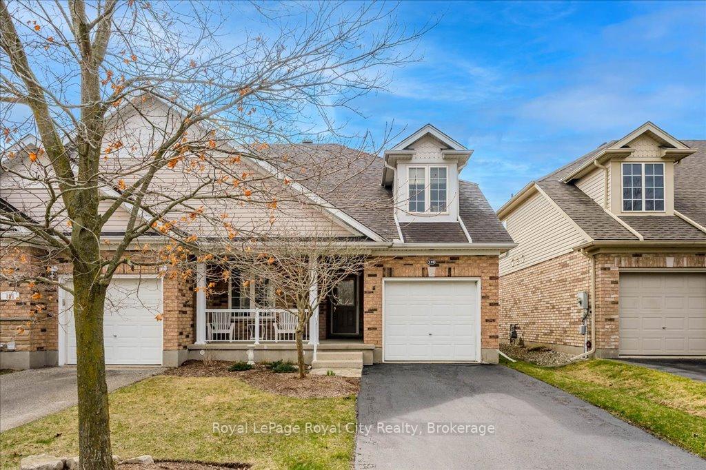 Front of 119 Mcarthur Crescent